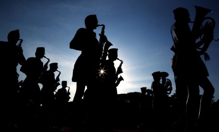 JAZZ AO AR LIVRE DÁ VIDA À MATA DOS MARRAZES EM LEIRIA