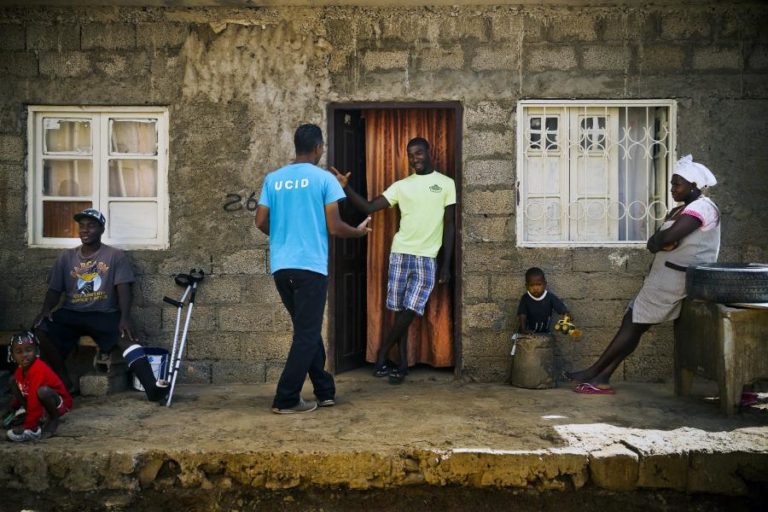 COVID-19: MAIS 33 CASOS EM SANTIAGO E SAL AUMENTAM TOTAL PARA 2.451 EM CABO VERDE