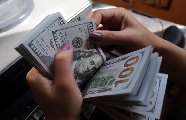 FUNDO SOBERANO DE ANGOLA LUCROU 234 MILHÕES DE DÓLARES EM 2019