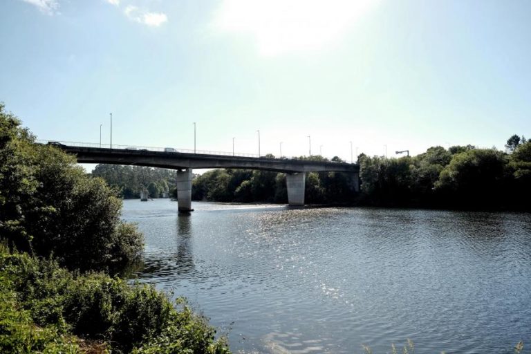 AUTORIDADES PROCURAM NO RIO CÁVADO HOMEM DESAPARECIDO DURANTE PASSEIO DE CAIAQUE