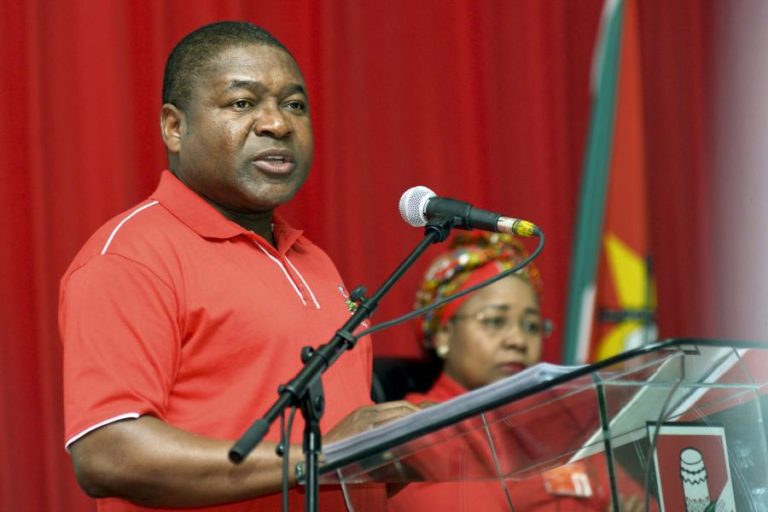 PR MOÇAMBICANO DIZ QUE ATAQUES ARMADOS NO CENTRO DE MOÇAMBIQUE QUEREM “BURLAR A PAZ”