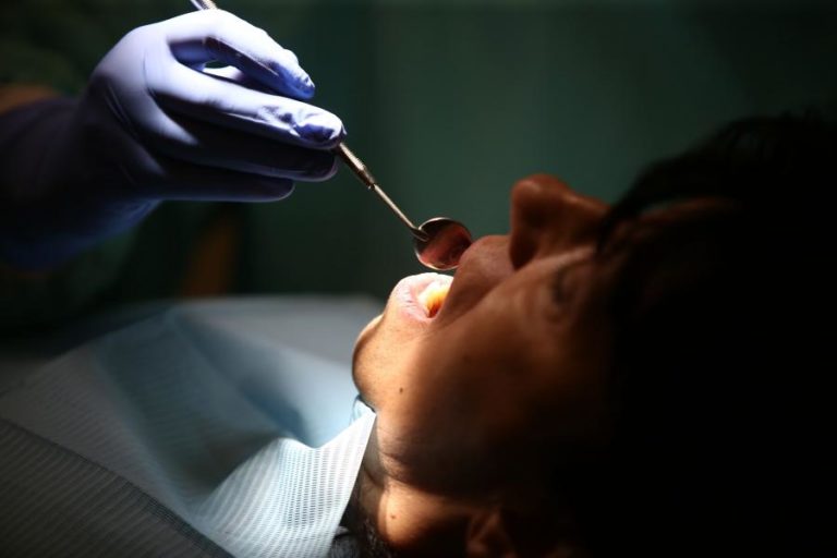 NOVO BASTONÁRIO DOS DENTISTAS APOSTADO EM DEFENDER PROFISSÃO E SAÚDE ORAL DA POPULAÇÃO