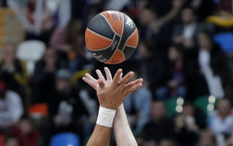 NORTE-AMERICANO LARRY GORDON REFORÇA BASQUETEBOL DO FC PORTO