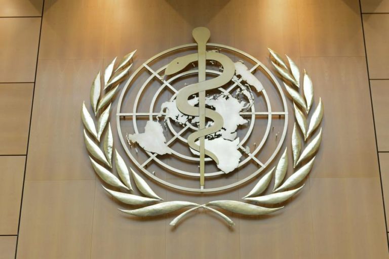 COVID-19: PERITOS DA OMS PARTEM PARA A CHINA NO FIM DE SEMANA PARA IDENTIFICAR ORIGEM