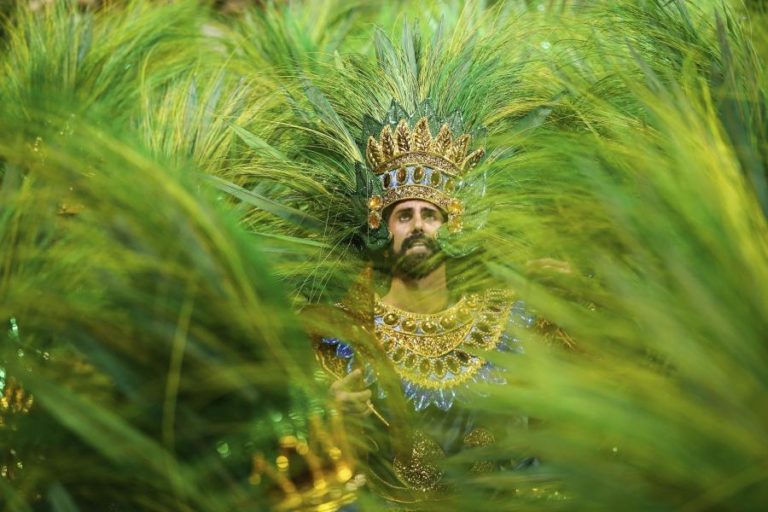 COVID-19: PREFEITURA DE SÃO PAULO ADIA CARNAVAL EM 2021 POR CAUSA DA PANDEMIA