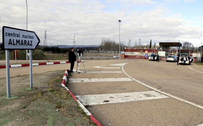 PAN APRESENTA QUEIXA CONTRA ESPANHA POR PROLONGAR FUNCIONAMENTO DA CENTRAL DE ALMARAZ
