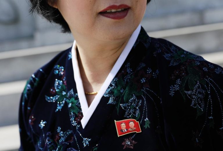 COVID-19: COREIA DO NORTE REGISTA PRIMEIRO CASO SUSPEITO DE CORONAVÍRUS