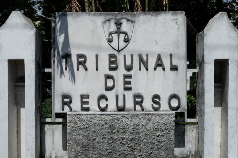 TRIBUNAL DE RECURSO TIMORENSE CONSIDERA INCONSTITUCIONAL DECRETO SOBRE VIGILÂNCIA SANITÁRIA