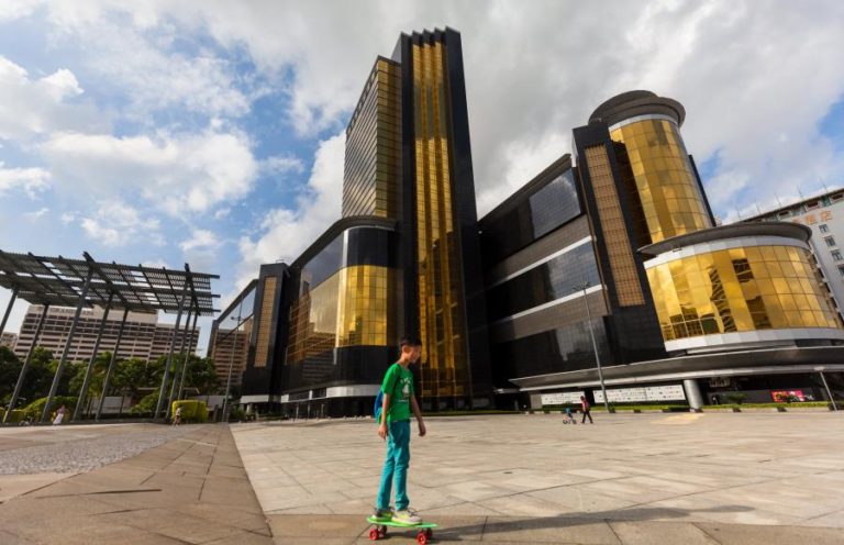 COVID-19: OCUPAÇÃO HOTELEIRA EM MACAU CAI 77,6  PONTOS PERCENTUAIS EM JUNHO