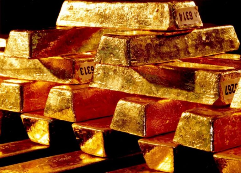 COVID-19: OURO SOBE PARA MÁXIMO DESDE SETEMBRO DE 2011 DEVIDO À INCERTEZA DA PANDEMIA