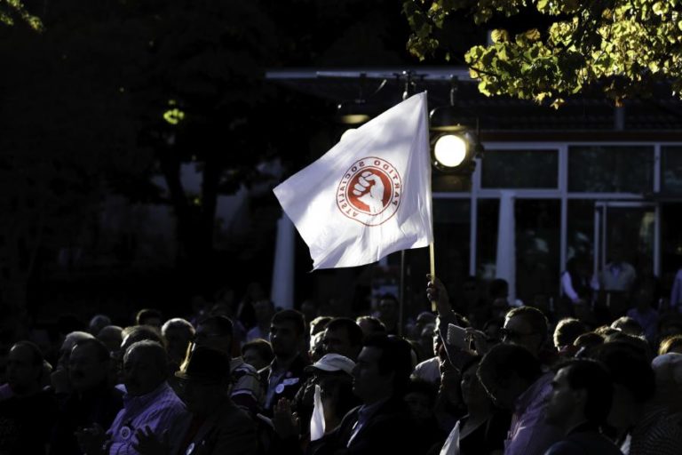 DEPUTADOS DO PS EM OPOSIÇÃO FRONTAL À REVISÃO DA LEI DE GESTÃO DO ESPAÇO MARÍTIMO