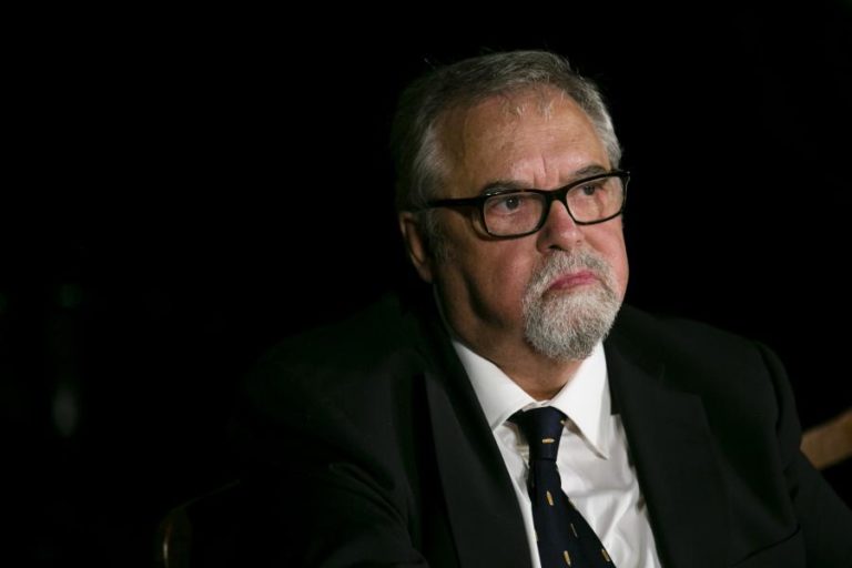 MÁRIO CLÁUDIO VENCE GRANDE PRÉMIO DE ROMANCE E NOVELA