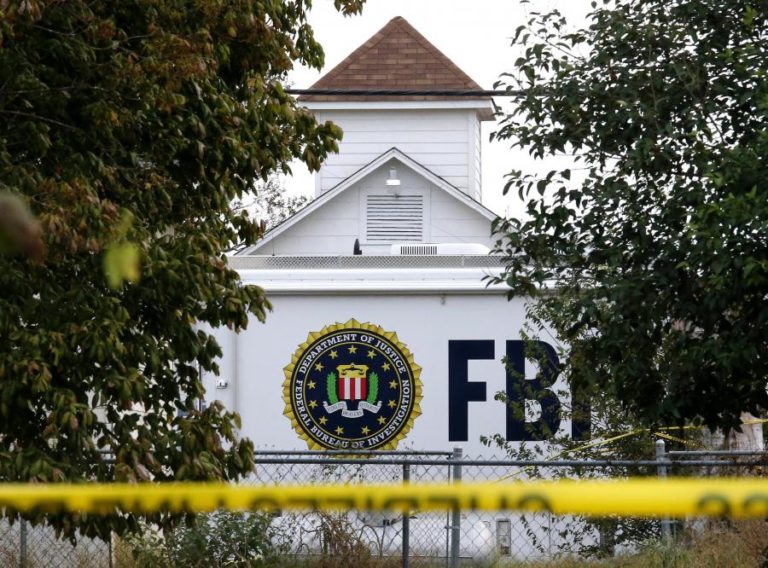 FBI DIZ QUE CHINA TEM “PREFERÊNCIAS” NAS PRÓXIMAS PRESIDENCIAIS NOS EUA