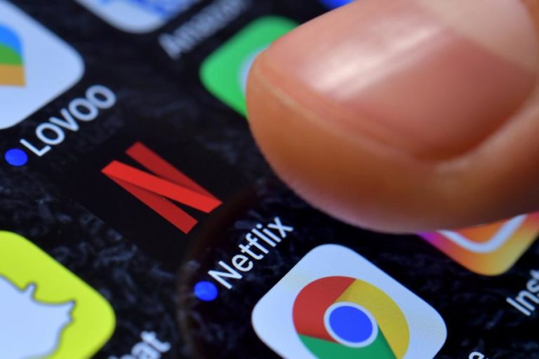 NETFLIX CANCELA A RODAGEM DE UMA SÉRIE NA TURQUIA POR DISCRIMINAÇÃO SEXUAL