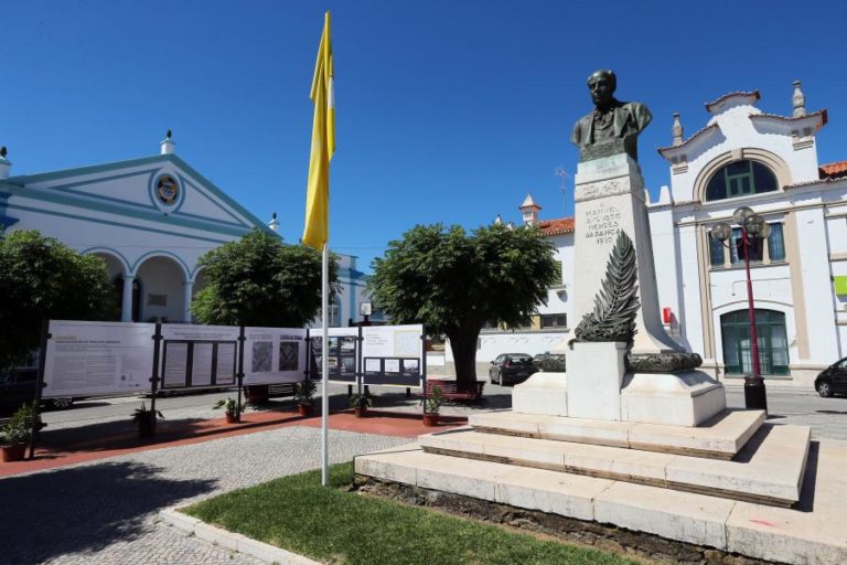 COVID-19: NÚMERO DE MORTOS DO SURTO EM LAR DE REGUENGOS DE MONSARAZ SOBE PARA OITO