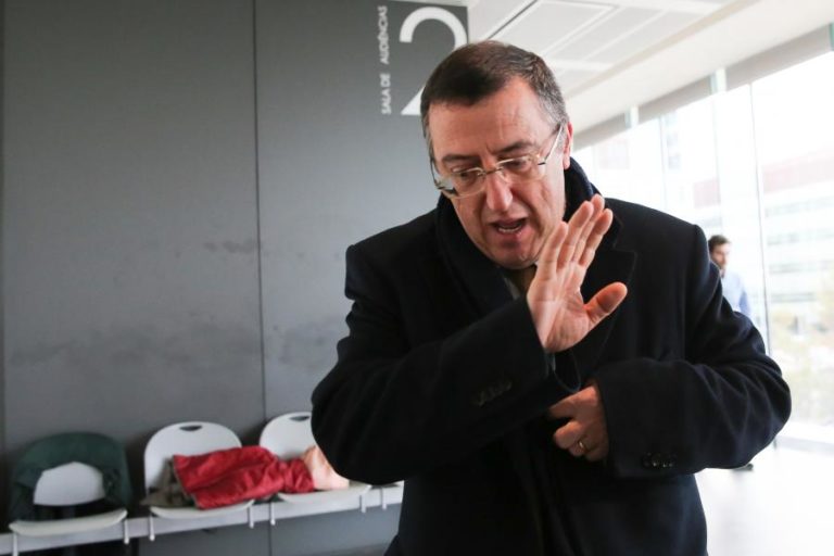 CASO EDP: JUIZ ALTERA MEDIDAS DE COAÇÃO A MEXIA E MANSO NETO PARA ACAUTELAR PERIGOS