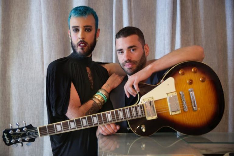 PROJETO FADO BICHA ABRE A 22.ª EDIÇÃO DO FESTIVAL INTERNACIONAL DE TEATRO DE SETÚBAL