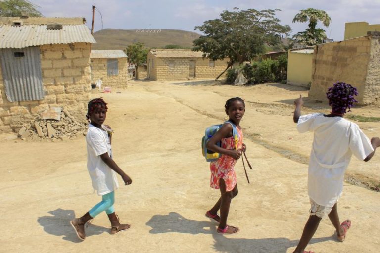 COVID-19: CENTROS INFANTIS DE ANGOLA ALERTAM PARA FALÊNCIAS E DESPEDIMENTOS EM MASSA