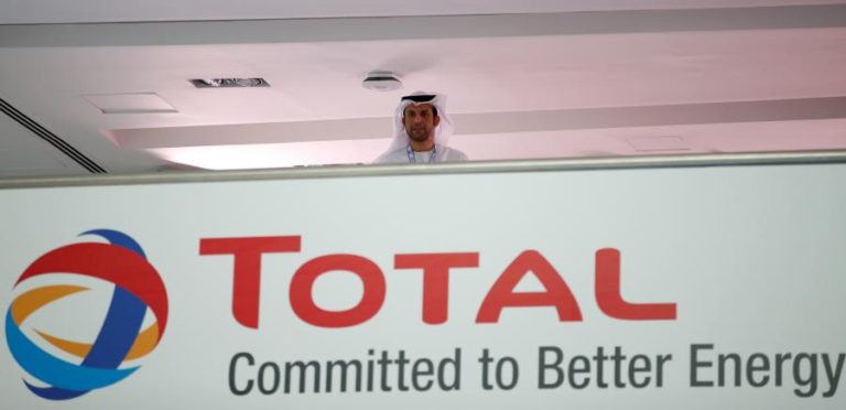 TOTAL GARANTE 16 MIL MILHÕES PARA O GÁS DE MOÇAMBIQUE, O MAIOR INVESTIMENTO EM ÁFRICA