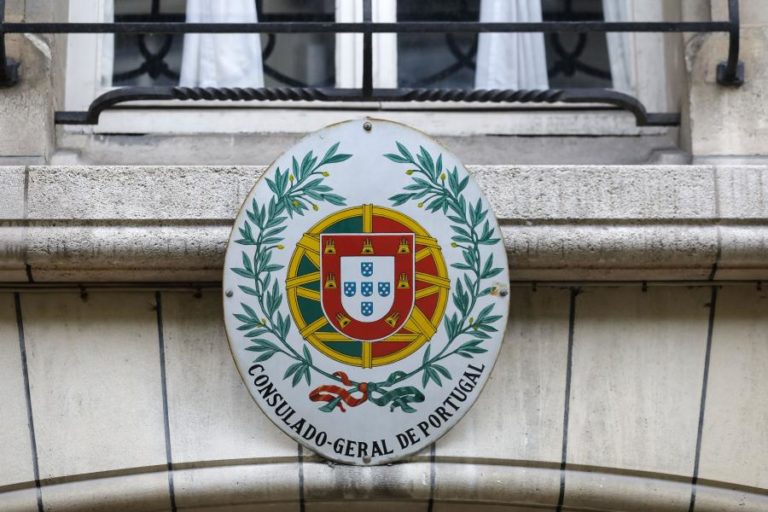 CONSULADOS REFORÇADOS SE RETOMA LEVAR À RUTURA – GOVERNO