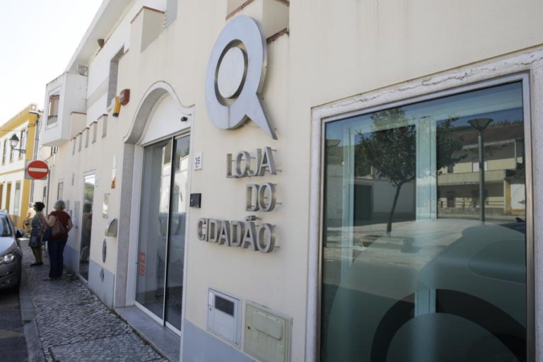 GOVERNO PREPARA LANÇAMENTO DE SEIS NOVAS LOJAS DO CIDADÃO