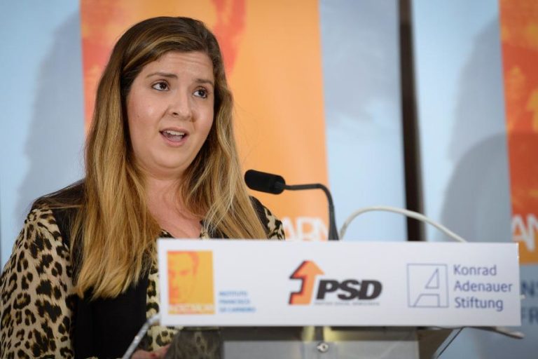 LÍDER DA JSD VOTARÁ CONTRA FIM DE DEBATES QUINZENAIS E PEDE LEVANTAMENTO DA DISCIPLINA DE VOTO