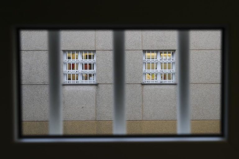 PRISÃO PREVENTIVA PARA SUSPEITO DA MORTE DE ATOR EM MOSCAVIDE
