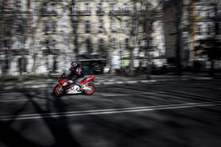 GNR FISCALIZA MOTOCLICLOS A PARTIR DE HOJE PARA PREVENIR COMPORTAMENTOS DE RISCO