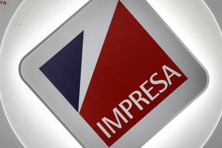 AÇÕES DA IMPRESA SEGUEM A RECUAR 3,65% DEPOIS DA SAÍDA DE CRISTINA FERREIRA DA SIC