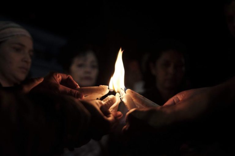 ONG GLOBAL WITNESS REGISTA RECORDE DE HOMICÍDIOS DE DEFENSORES DO AMBIENTE EM 2019