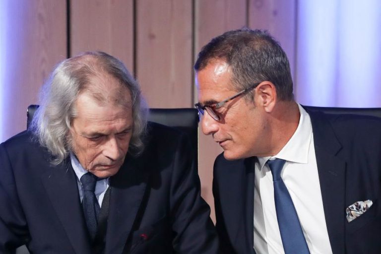CASO EDP: MEXIA E MANSO NETO SUSPENSOS DE FUNÇÕES POR DECISÃO DO TRIBUNAL