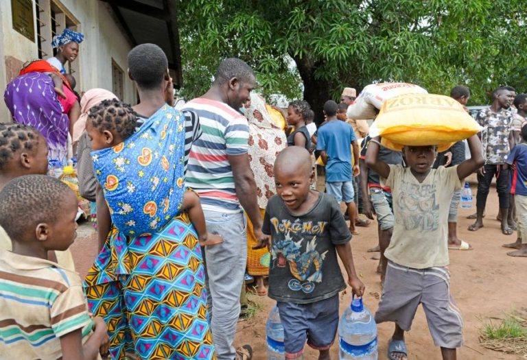 MOÇAMBIQUE/ATAQUES: FALHANÇO DO ESTADO ARRISCA GUERRA CIVIL NO NORTE – CONSULTORA