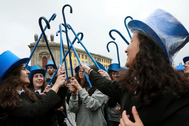 ENSINO SUPERIOR: LISBOA E PORTO LIDERAM AUMENTO DE VAGAS, COM CRESCIMENTO NAS CIÊNCIAS E TECNOLOGIA