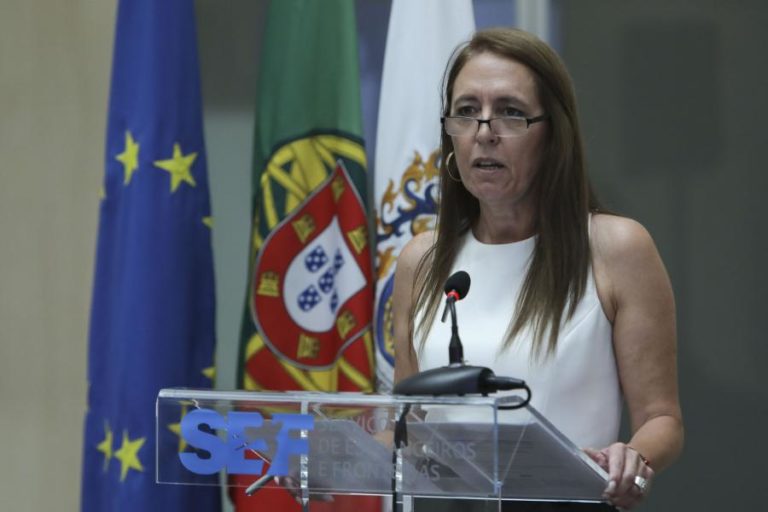 MIGRAÇÕES: SUCESSÃO DE DESEMBARQUES É INEGÁVEL MAS É PREMATURO FALAR EM ROTA – SEF