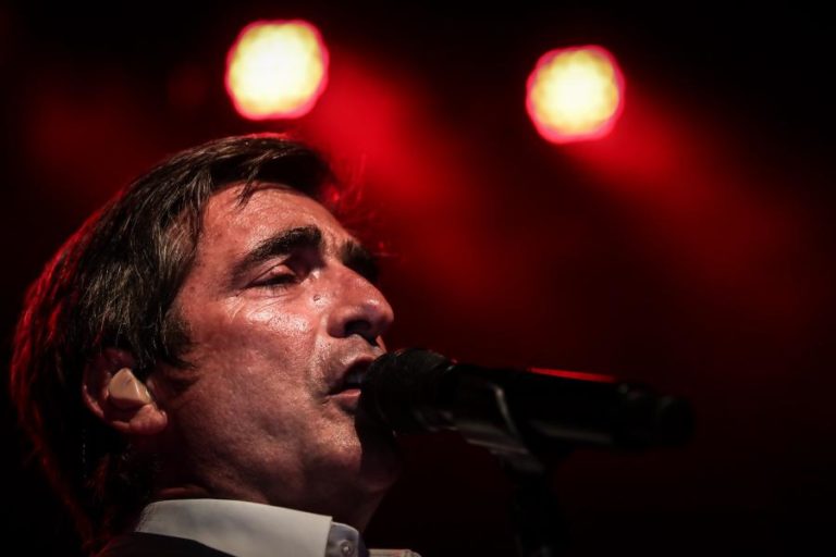 PRÉMIOS PLAY DISTINGUEM MÚSICA PORTUGUESA EM NOITE DE APELOS DE APOIO À CULTURA