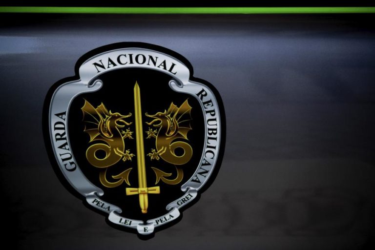 GNR FISCALIZA CANIL SUPOSTAMENTE ILEGAL NA FEIRA