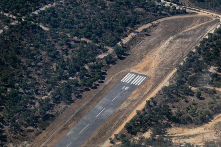 MONTIJO: AGÊNCIA PORTUGUESA DO AMBIENTE PREPARA RESPOSTA A AÇÃO JUDICIAL DA ZERO