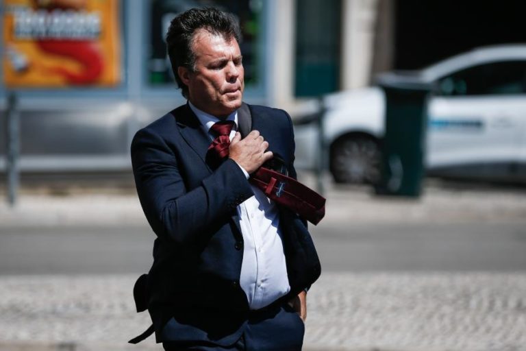 LÍDER DO PDR ANUNCIA CANDIDATURA “AO CENTRO” PARA BELÉM