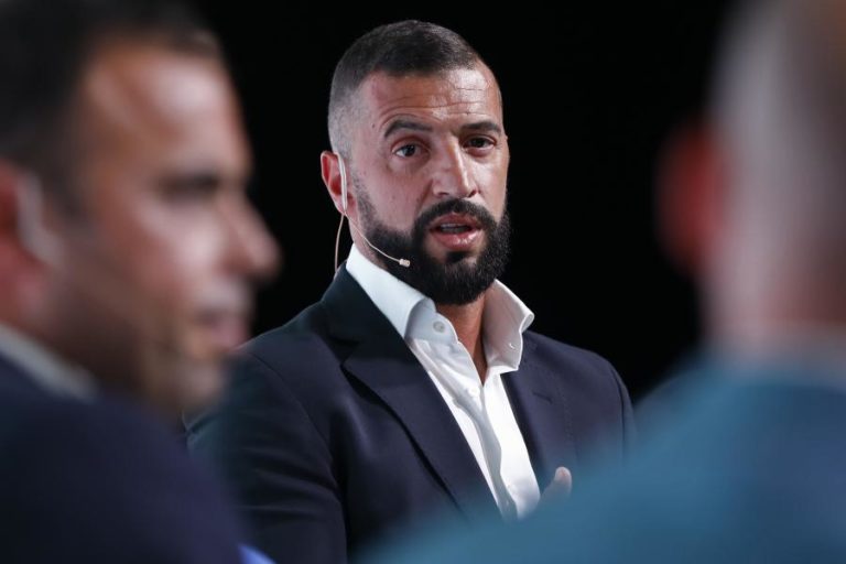 SIMÃO SABROSA CONSIDERA QUE JORGE JESUS FOI BOA CONTRATAÇÃO PARA O BENFICA