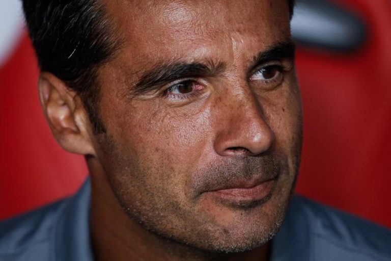 VERÍSSIMO CONSIDERA QUE DÉRBI TEM A MESMA IMPORTÂNCIA PARA BENFICA E SPORTING