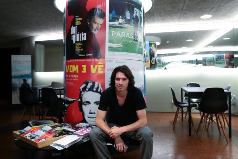 GONÇALO WADDINGTON ESTREIA HOJE PRIMEIRA LONGA-METRAGEM “PATRICK”