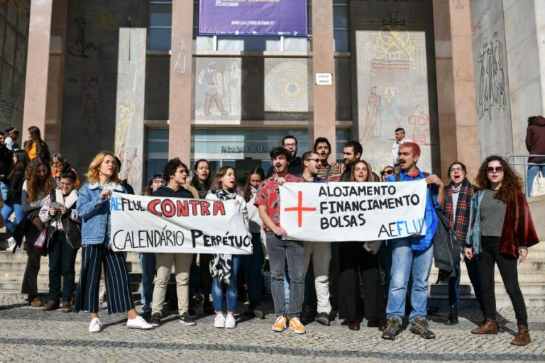 ESTUDANTES DESLOCADOS EM LISBOA PASSAM A RECEBER REEMBOLSO DA TAXA TURÍSTICA