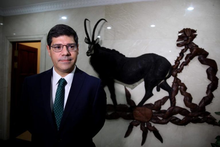PORTUGAL E EUA PROCURAM INTENSIFICAR COLABORAÇÃO BILATERAL DEPOIS DA PANDEMIA