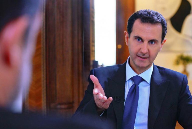 SÍRIA: ASSAD CUMPRE 20 ANOS NO PODER NUM PAÍS EM GUERRA HÁ QUASE UMA DÉCADA