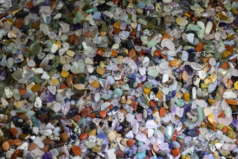 GOVERNO MOÇAMBICANO ANUNCIA VENDA EM HASTA PÚBLICA DE PRODUTOS MINERAIS