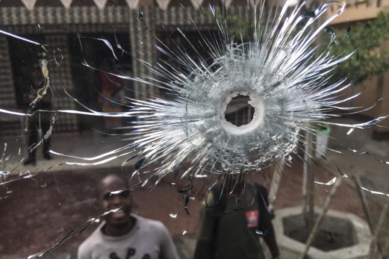 MOÇAMBIQUE/ATAQUES: REDES TERRORISTAS SÃO FINANCIADAS PELO TRÁFICO DE DROGA – EUA