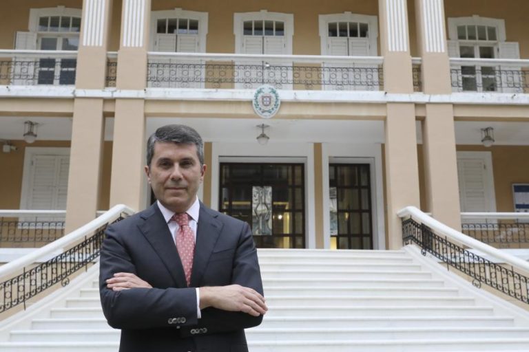 CONSULADO-GERAL DE PORTUGAL EM MACAU E HONG KONG COM 1.500 PEDIDOS DE RESIDÊNCIA ATÉ JUNHO