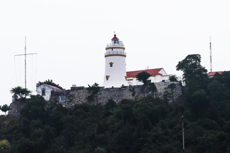 ASSOCIAÇÃO CRITICA GESTÃO DO PATRIMÓNIO EM MACAU APÓS REUNIÃO COM INSTITUTO CULTURAL