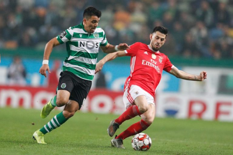 CAPÍTULO FINAL NA LUTA PELA EUROPA E PÓDIO DA I LIGA, COM UM BENFICA-SPORTING