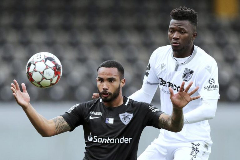 JOGOS ENTRE EQUIPAS TRANQUILAS ABREM ÚLTIMA RONDA DA I LIGA